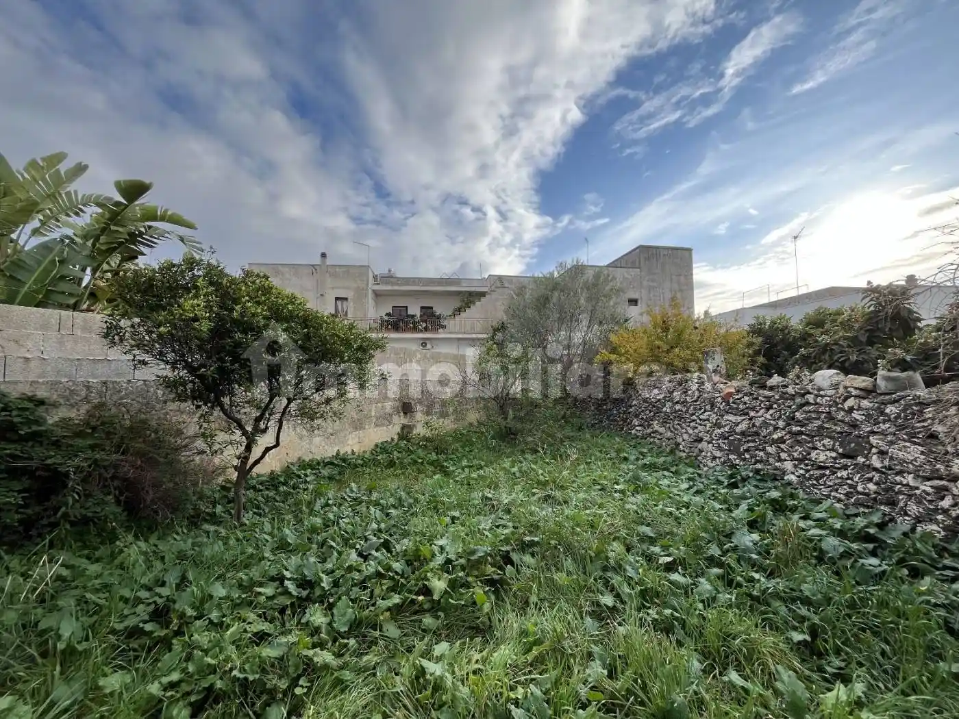 Casa indipendente in vendita a Racale