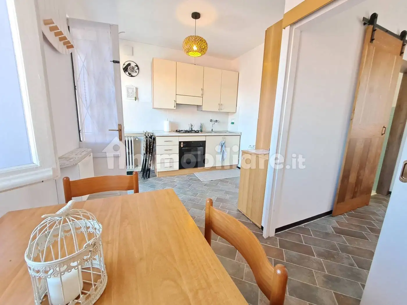 Appartamento in affitto a Musso