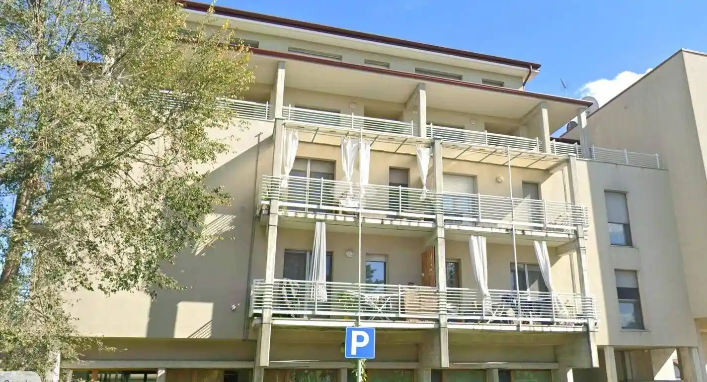 Appartamento in vendita a Quinzano d'Oglio