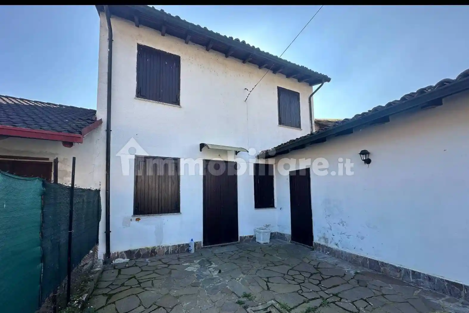 Casa indipendente in vendita a Castelleone