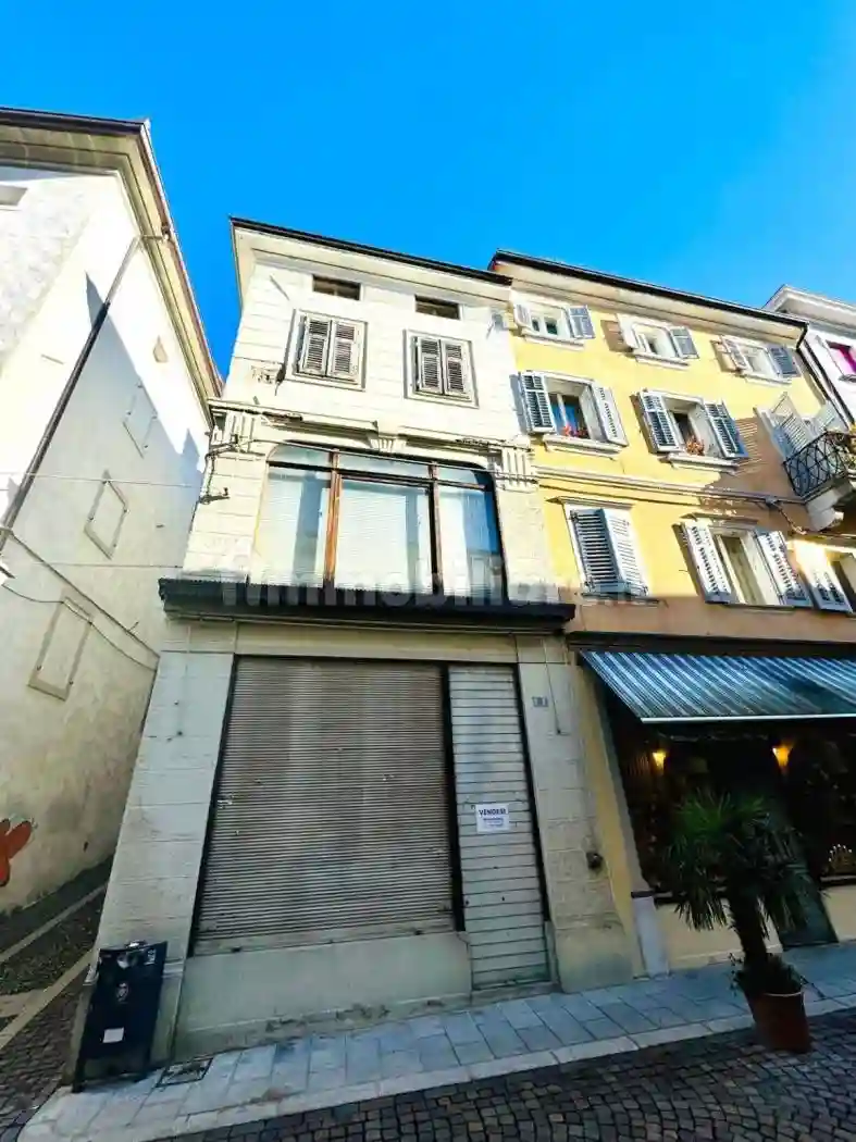 Palazzo - Edificio - foto 2