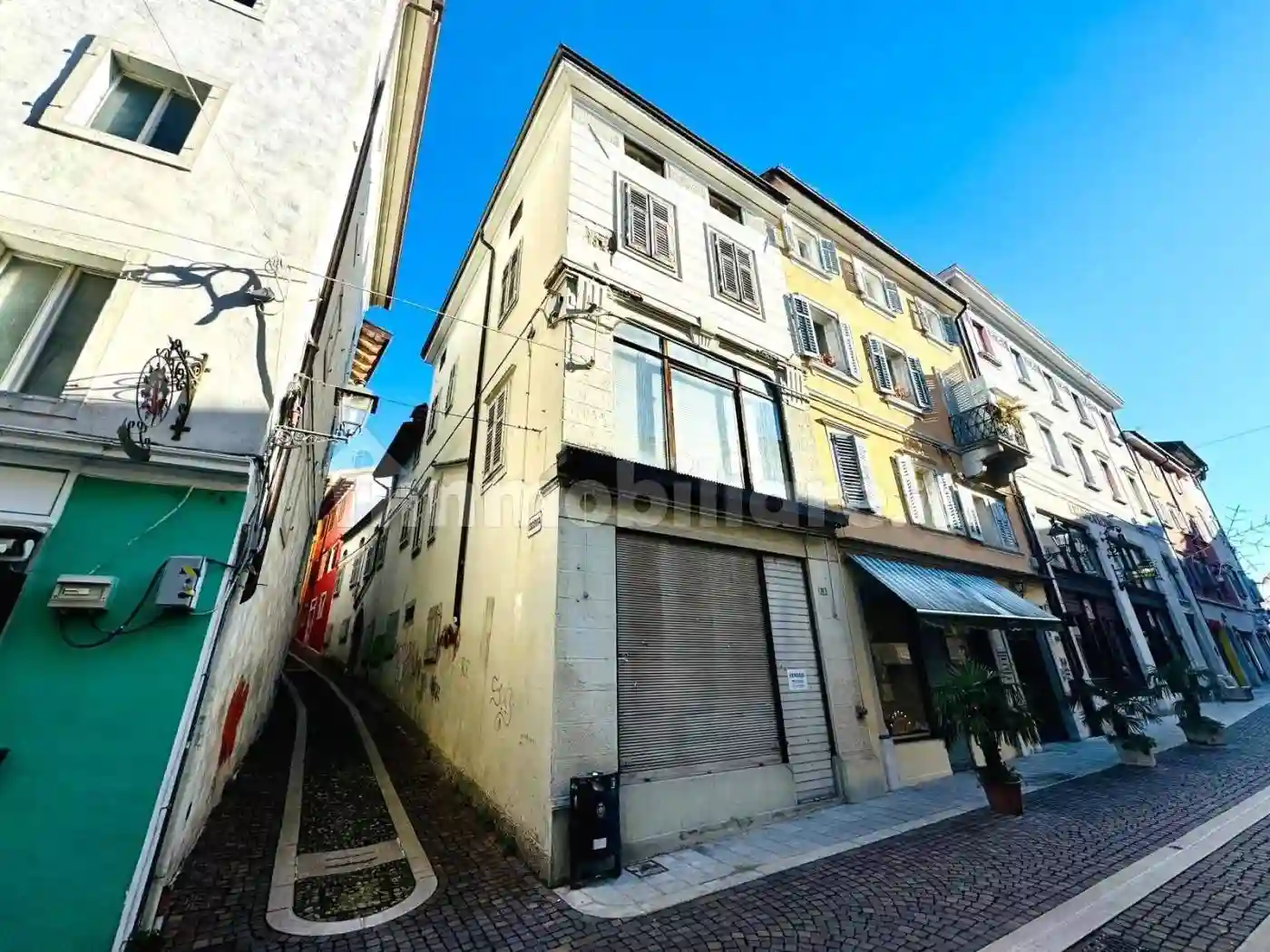 Palazzo - Edificio - foto 4