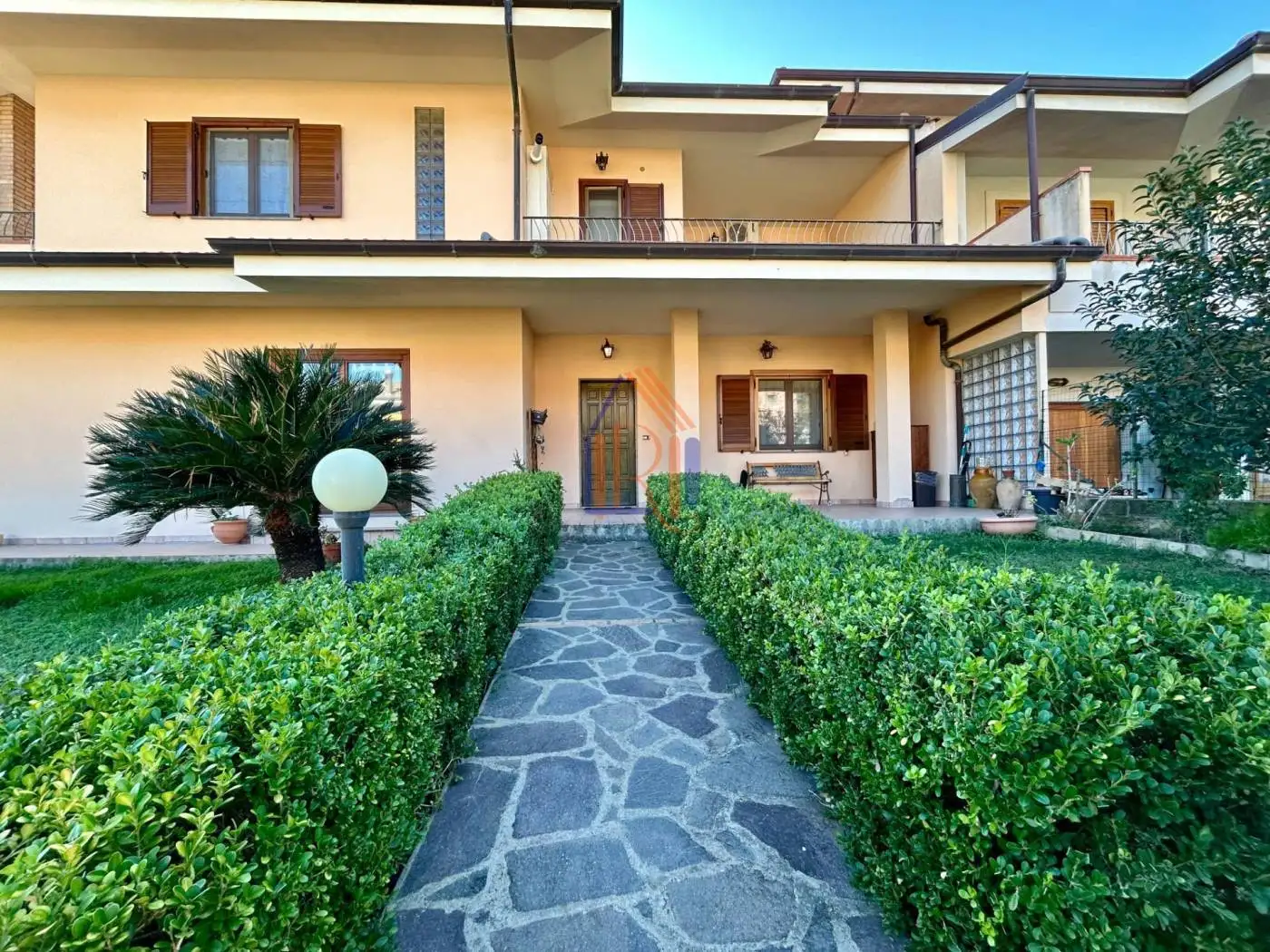 Villa in vendita a Satriano
