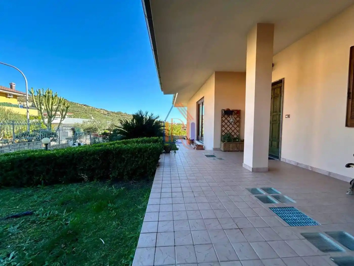 Villa bifamiliare via Philadelphia 15, Laganosa, Satriano - foto 2