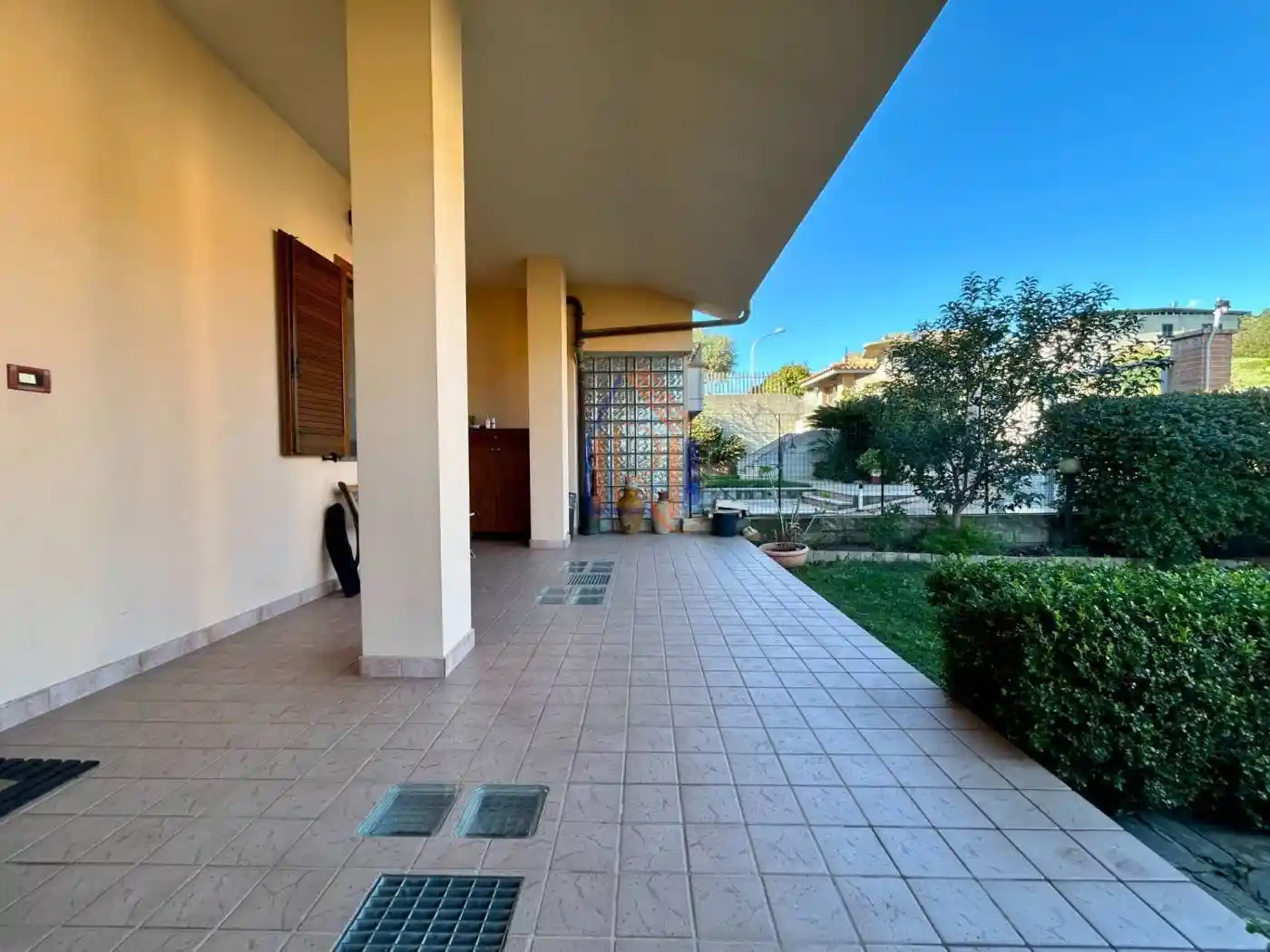 Villa bifamiliare via Philadelphia 15, Laganosa, Satriano - foto 5