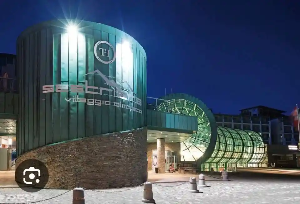 Appartamento in affitto a Sestriere