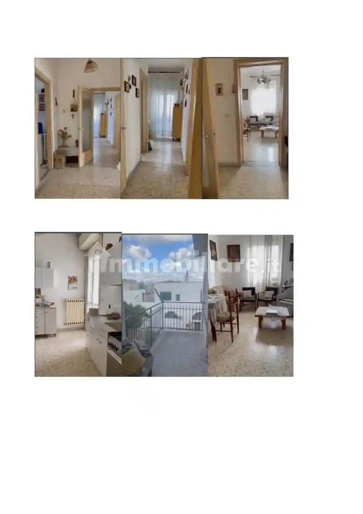 Appartamento in vendita a Aradeo