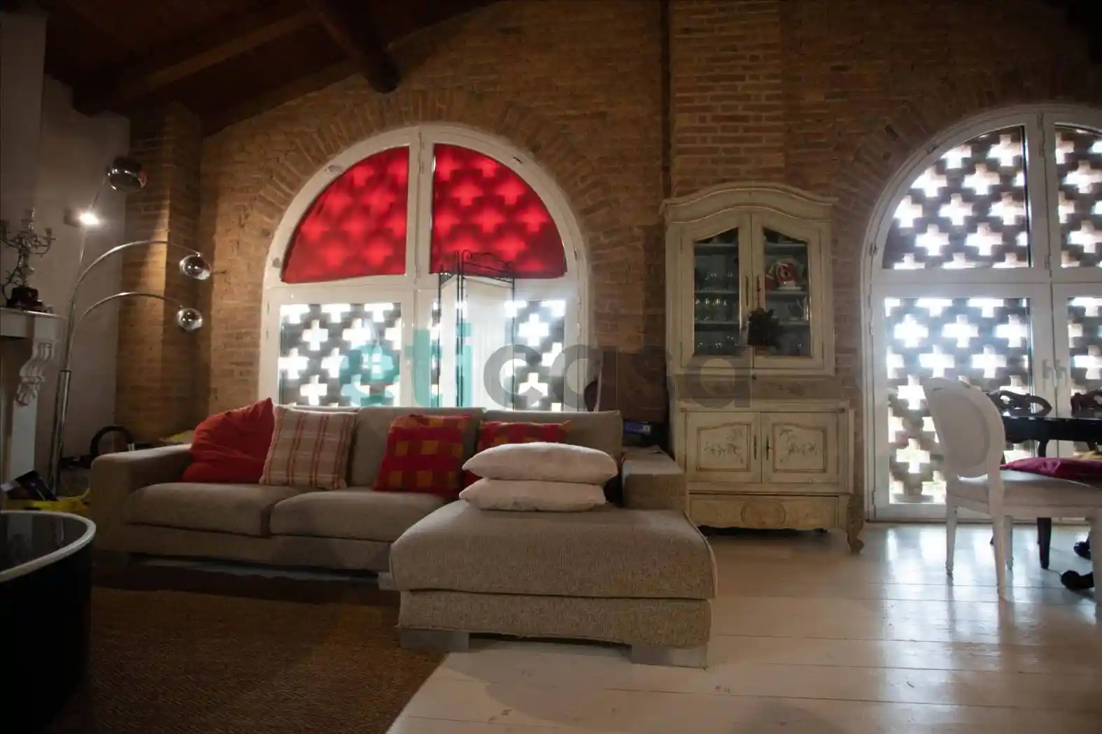 Villa in vendita a Caorso