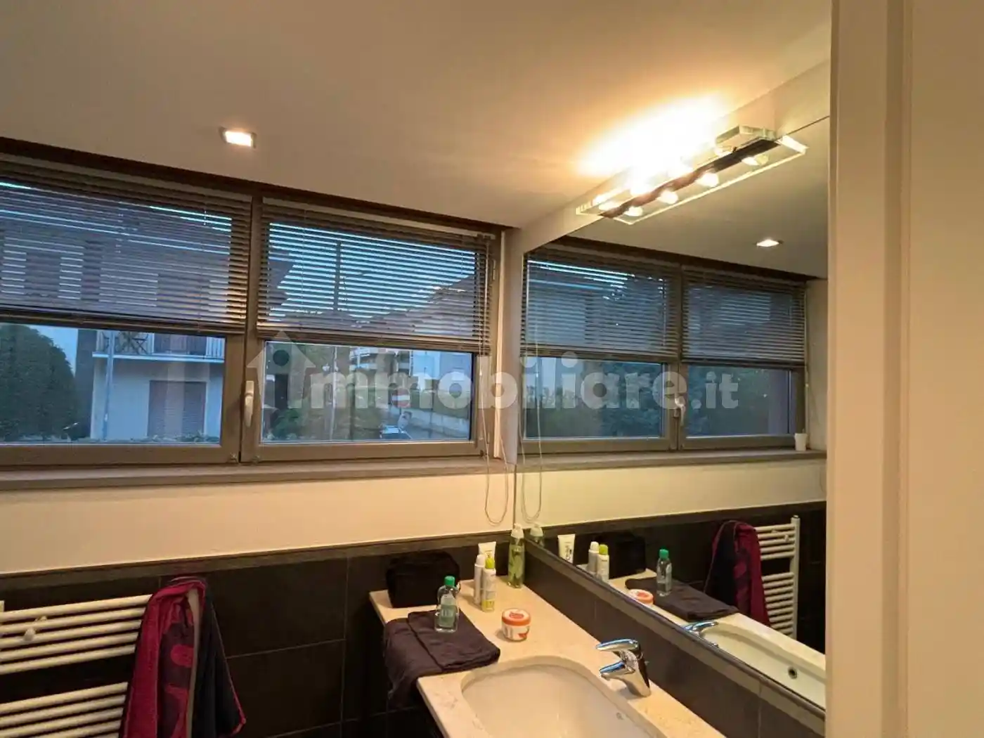 Loft via Giuseppe Torelli 8D, Cittadella - Villaggio Dalmazia, Novara - foto 4