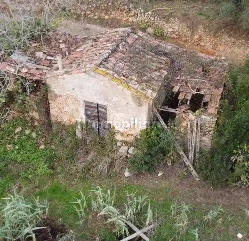 Rustico - Casale in vendita a Monte Argentario