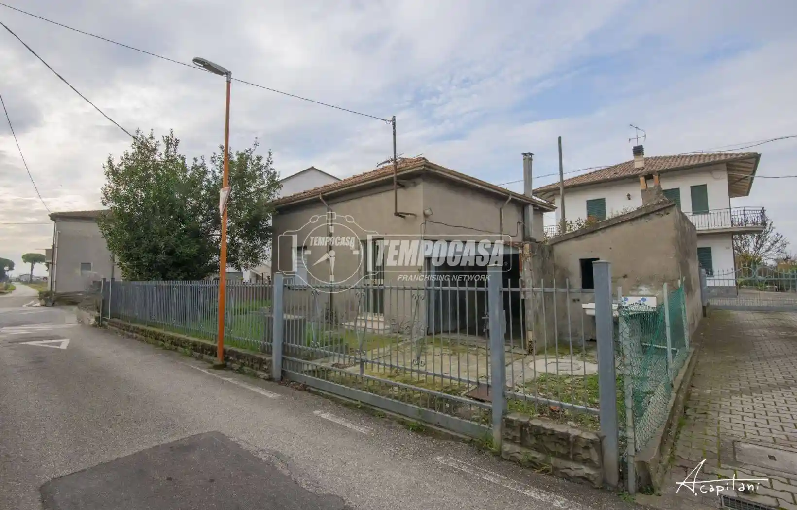 Casa indipendente - foto 2