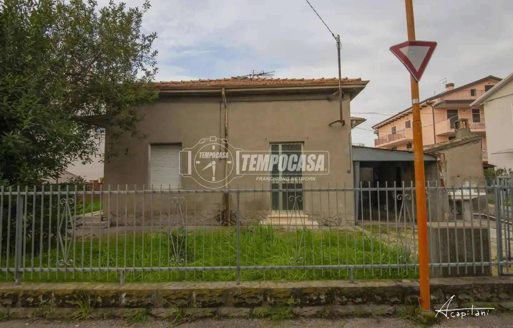 Casa indipendente - foto 3