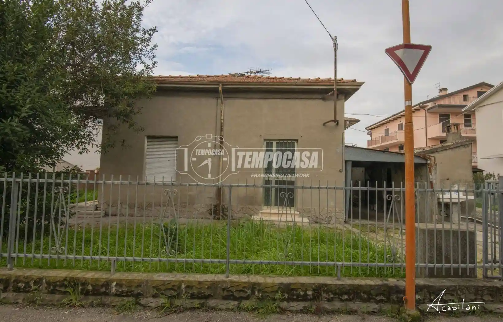 Casa indipendente - foto 4