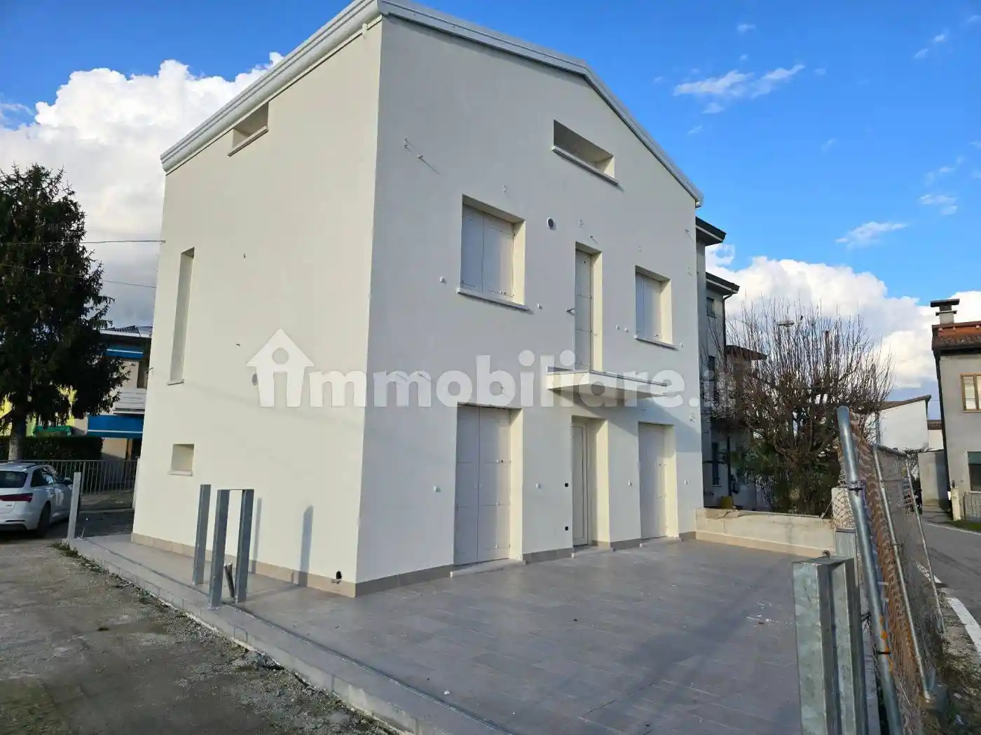 Villa in vendita a Curtarolo