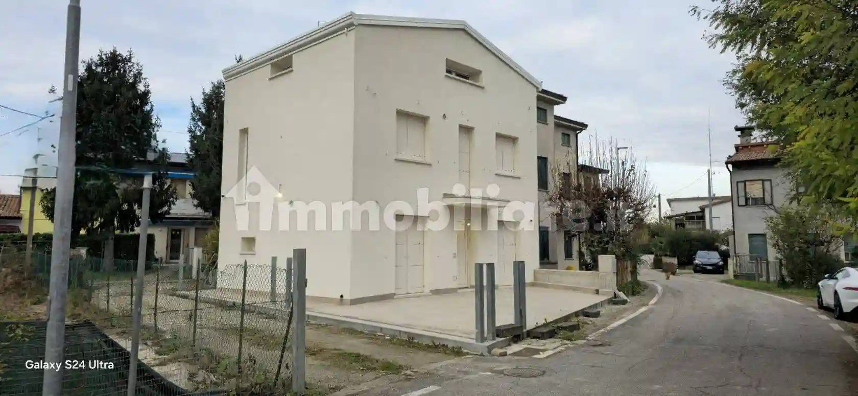 Villa unifamiliare via Monte Pasubio 54, Pieve, Curtarolo - foto 4