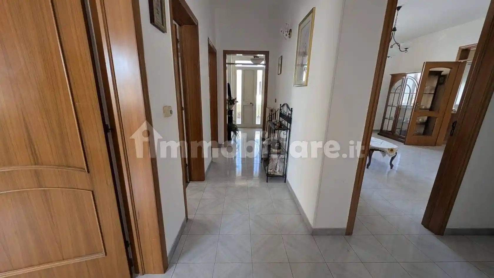 Appartamento in vendita a Melissano