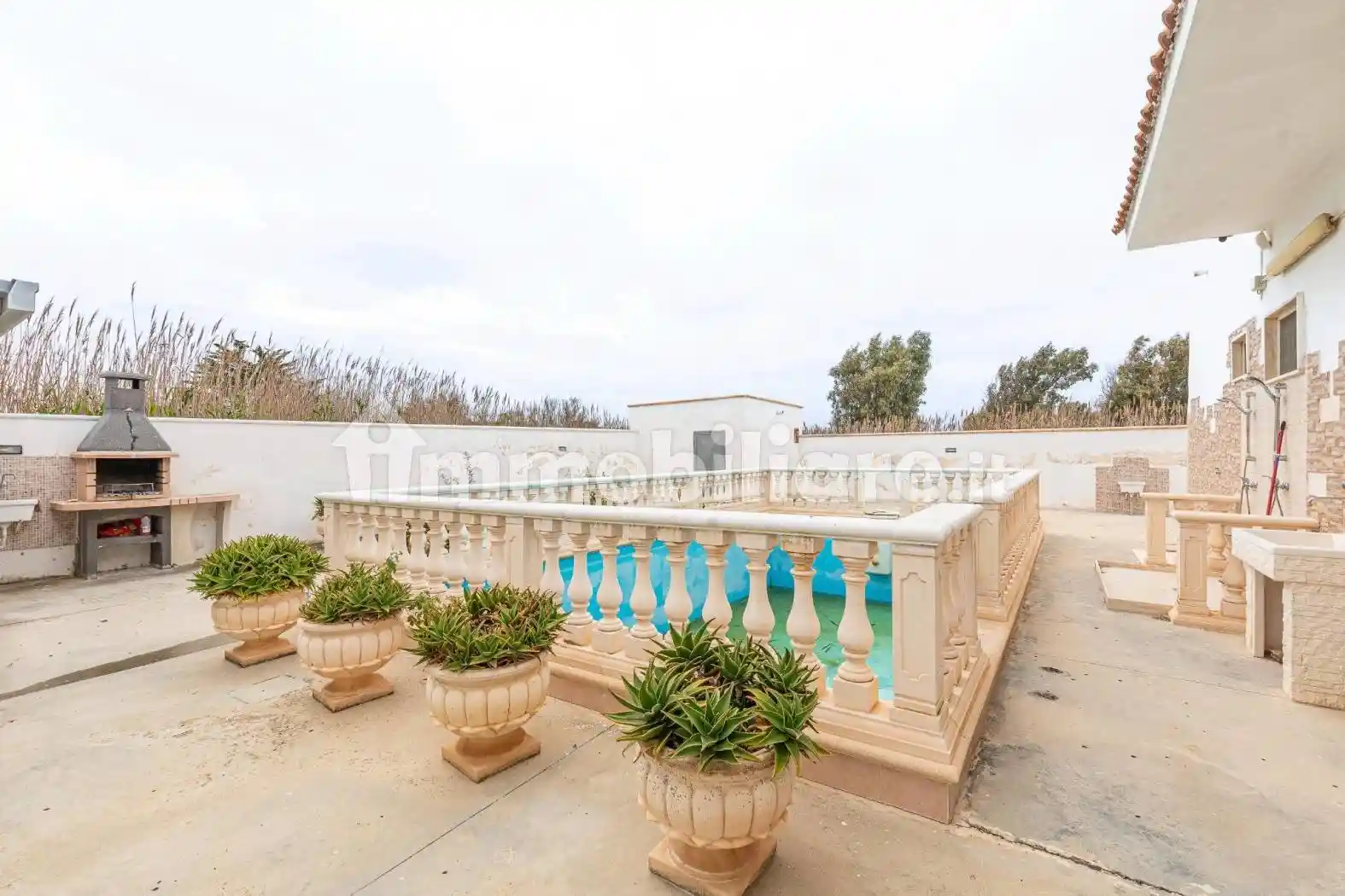 Villa in vendita a Porto Cesareo