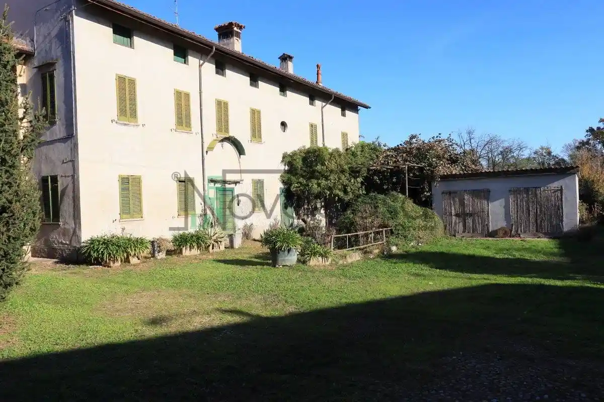 Palazzo - Edificio in Vendita - foto 2