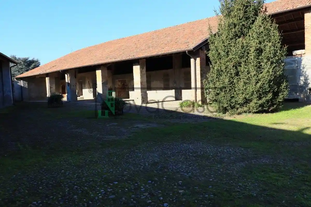 Palazzo - Edificio in Vendita - foto 5