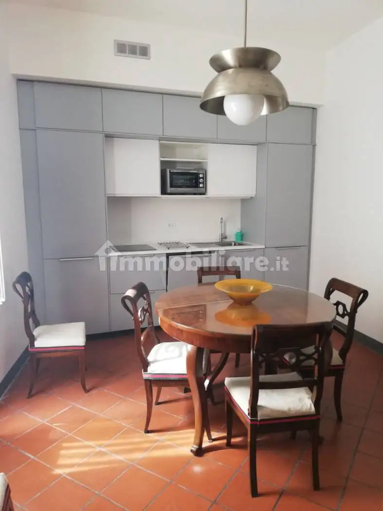 Appartamento in affitto a Jesi