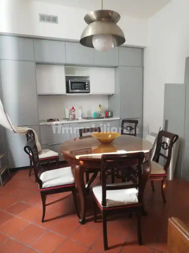 Trilocale piazza della Repubblica, Centro Storico, Jesi - foto 4