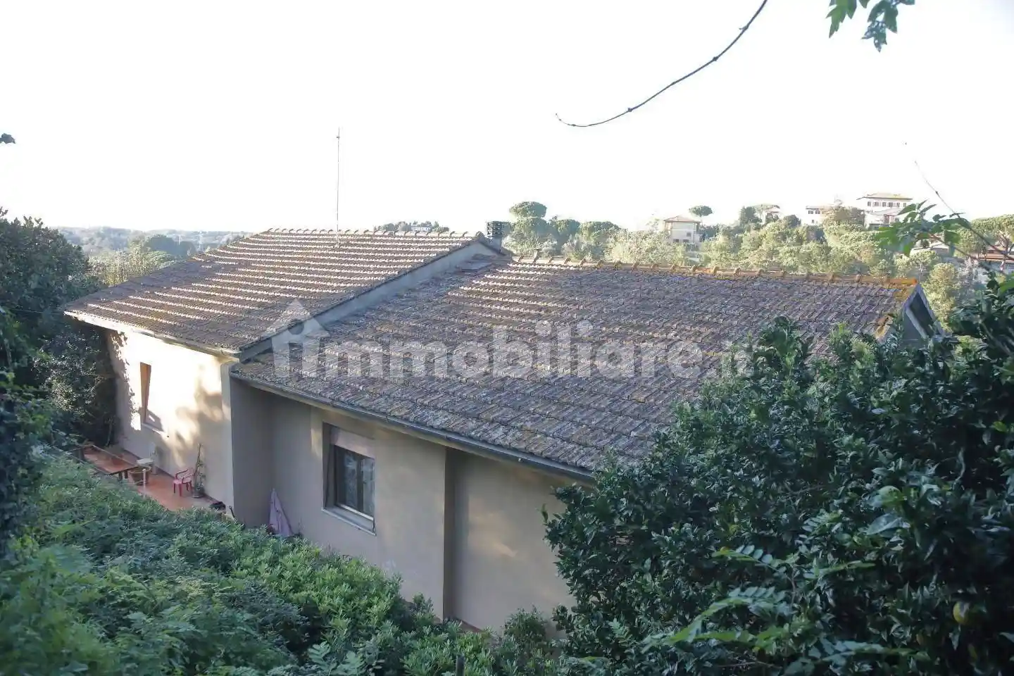 Casa indipendente in vendita a Fauglia