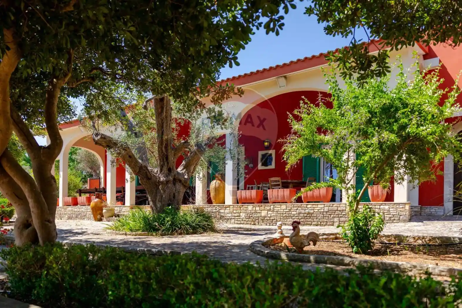 Villa in vendita a Galatina