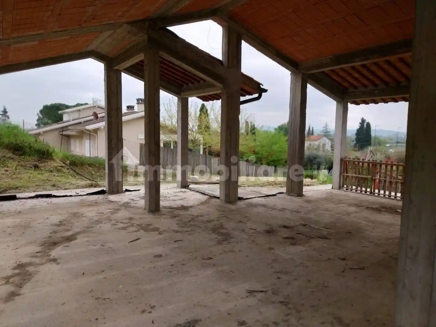 Villa in vendita a Fucecchio