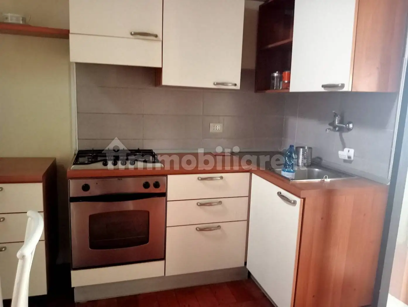 Appartamento in vendita a Jesi