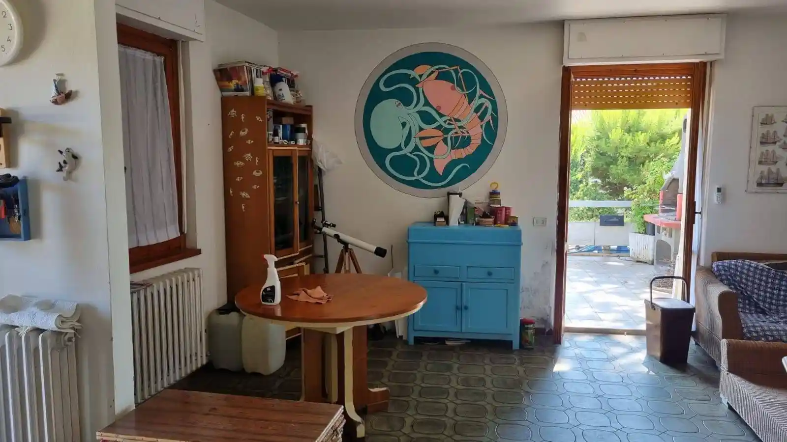 Villetta a schiera in vendita a Porto Sant'Elpidio