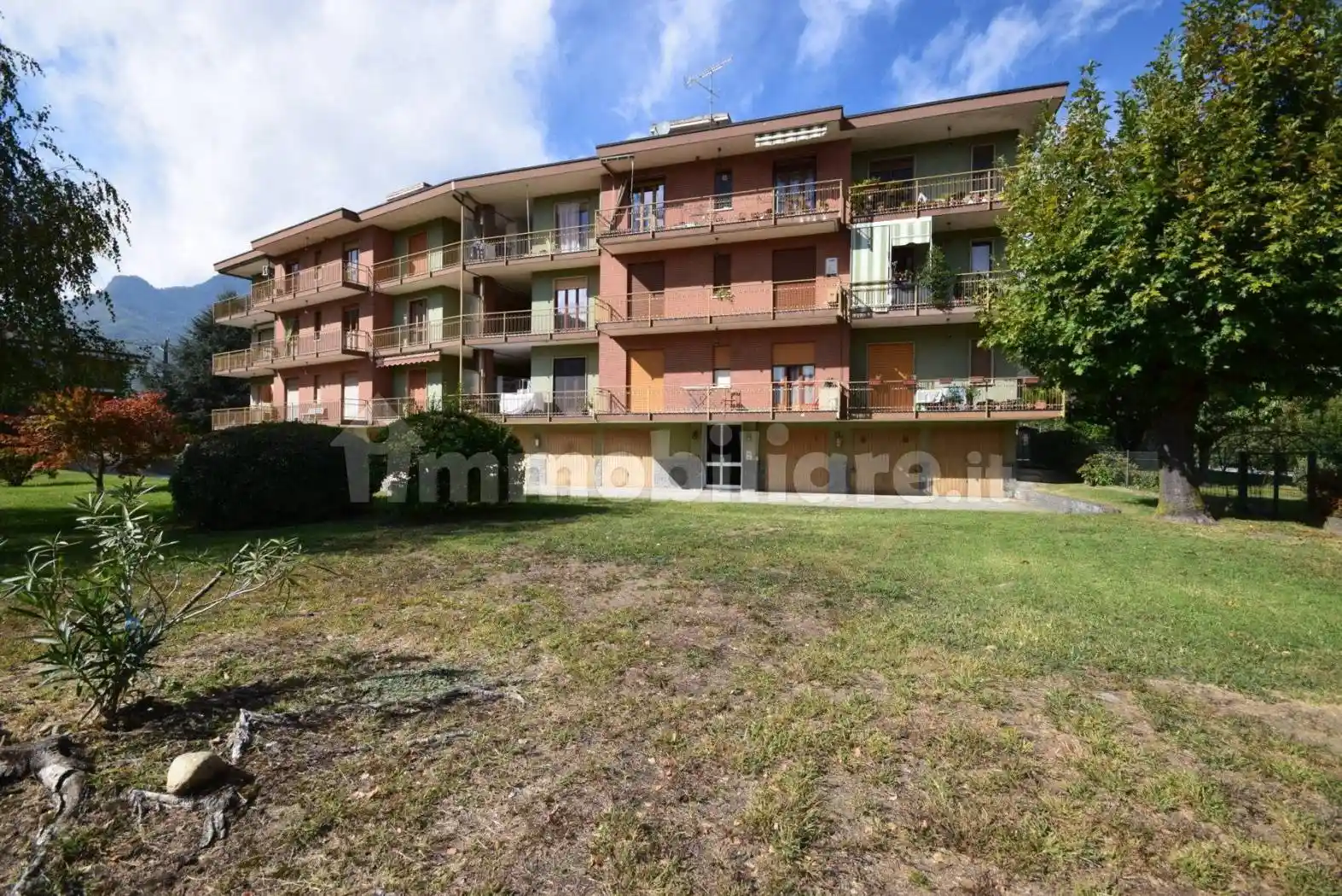 Appartamento in affitto a Luserna San Giovanni