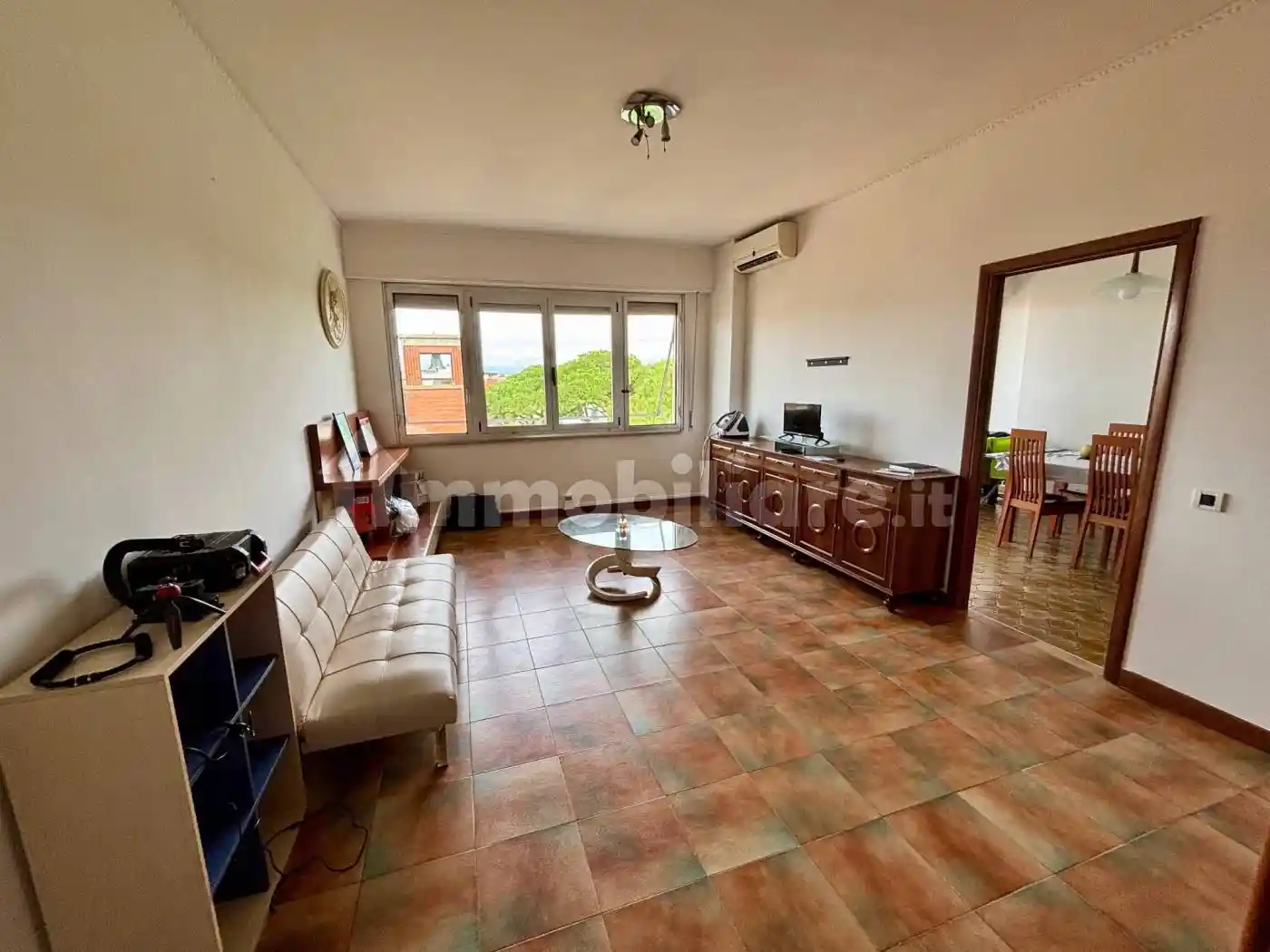 Appartamento in vendita a Santa Croce sull'Arno