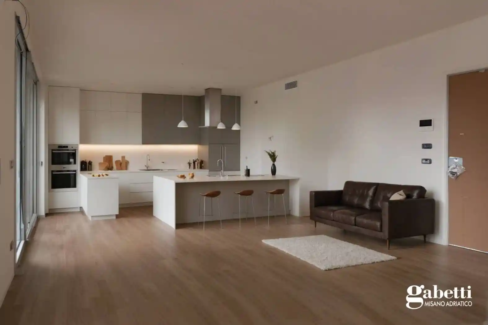 Appartamento in vendita a Gabicce Mare