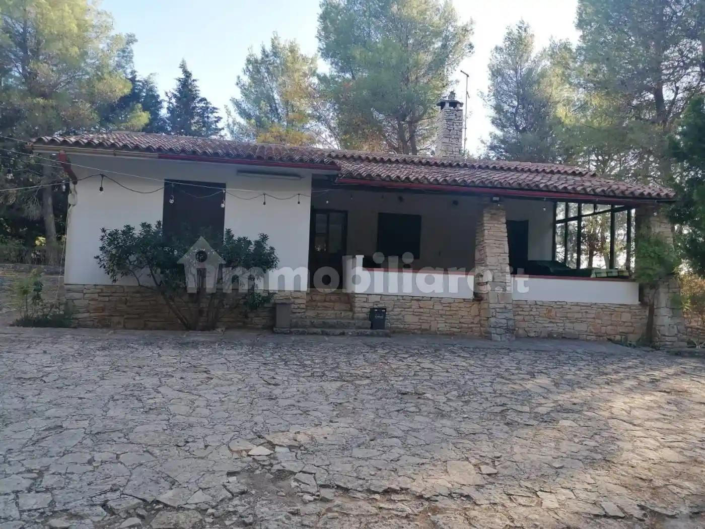 Villa in vendita a Andria