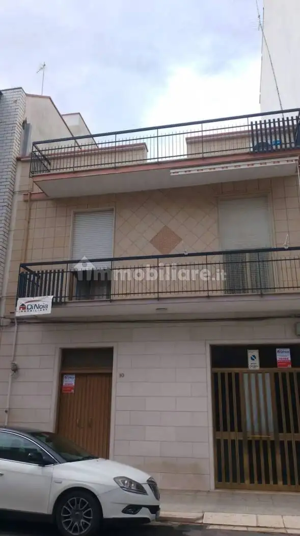 Casa indipendente in vendita a Andria
