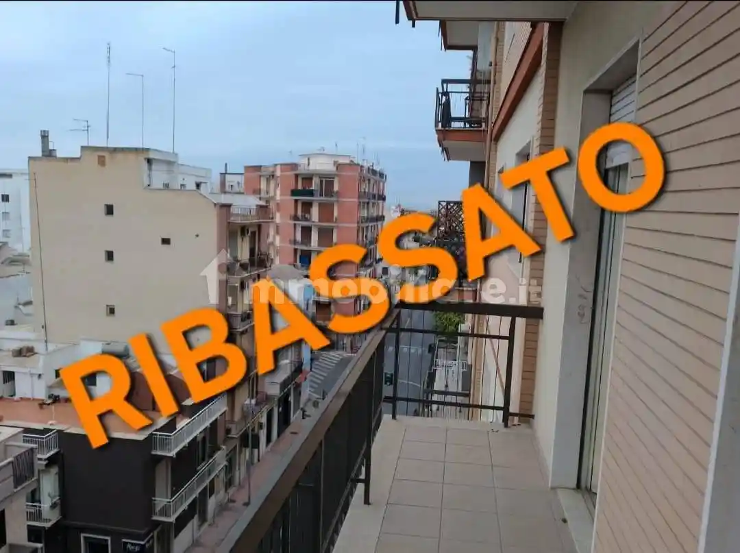Appartamento in vendita a Andria