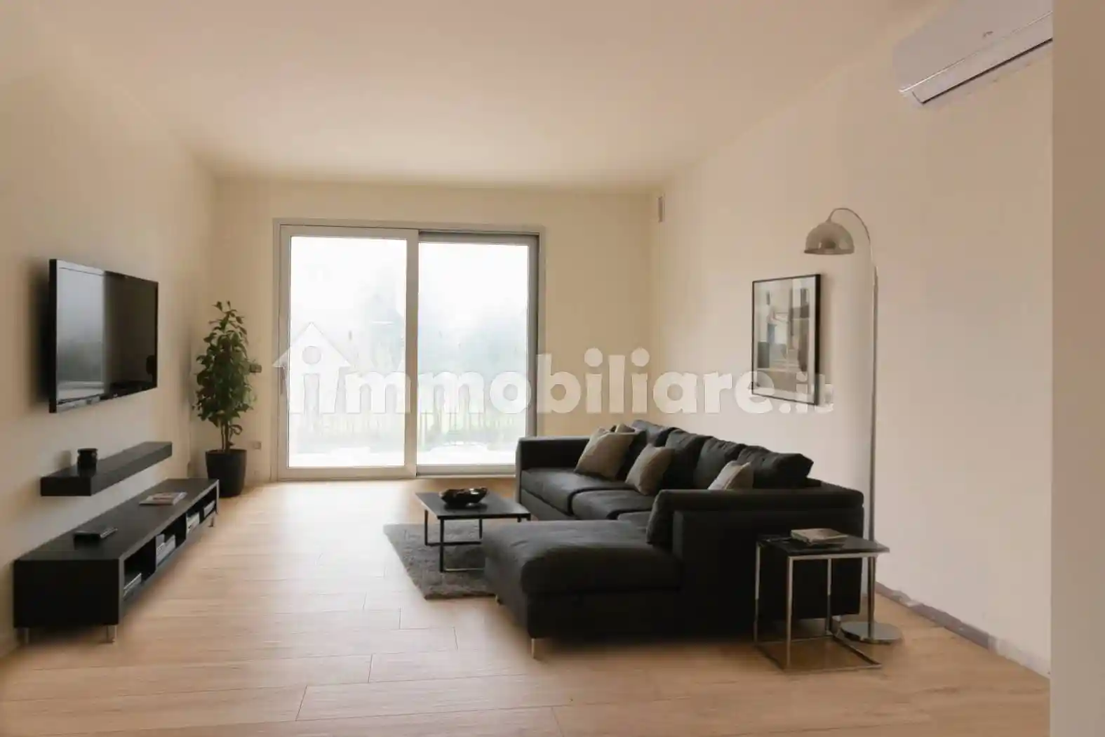 Appartamento in vendita a Gabicce Mare