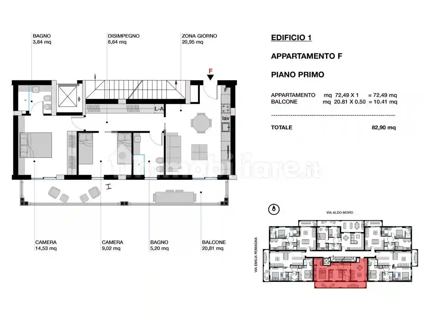 Appartamento - foto 2