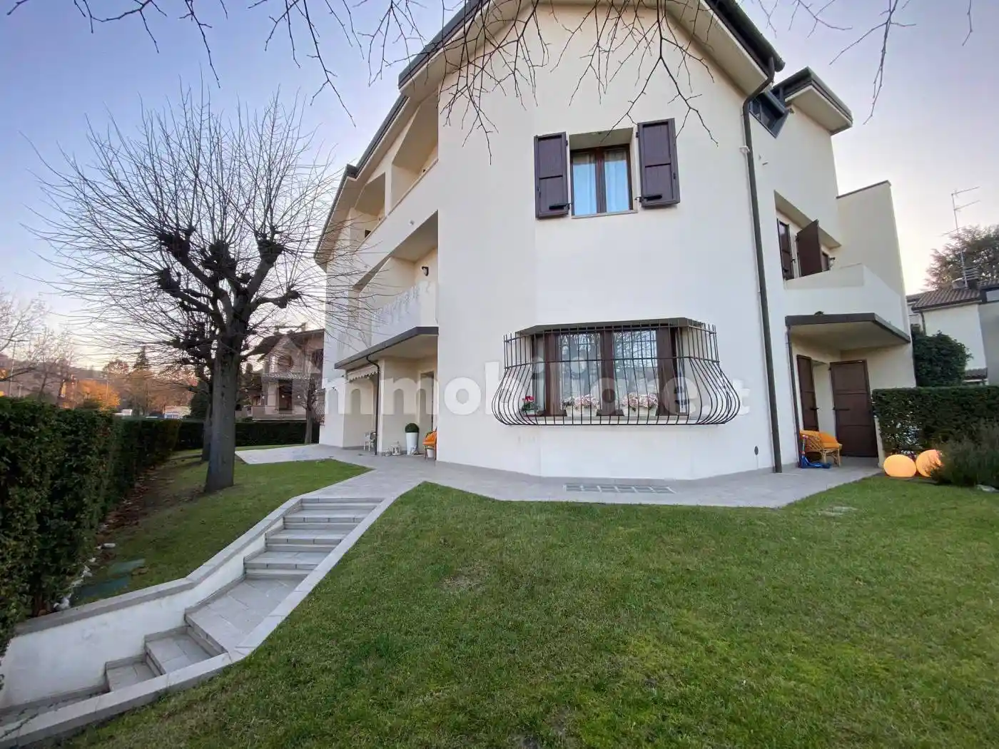 Villa in vendita a Sassuolo