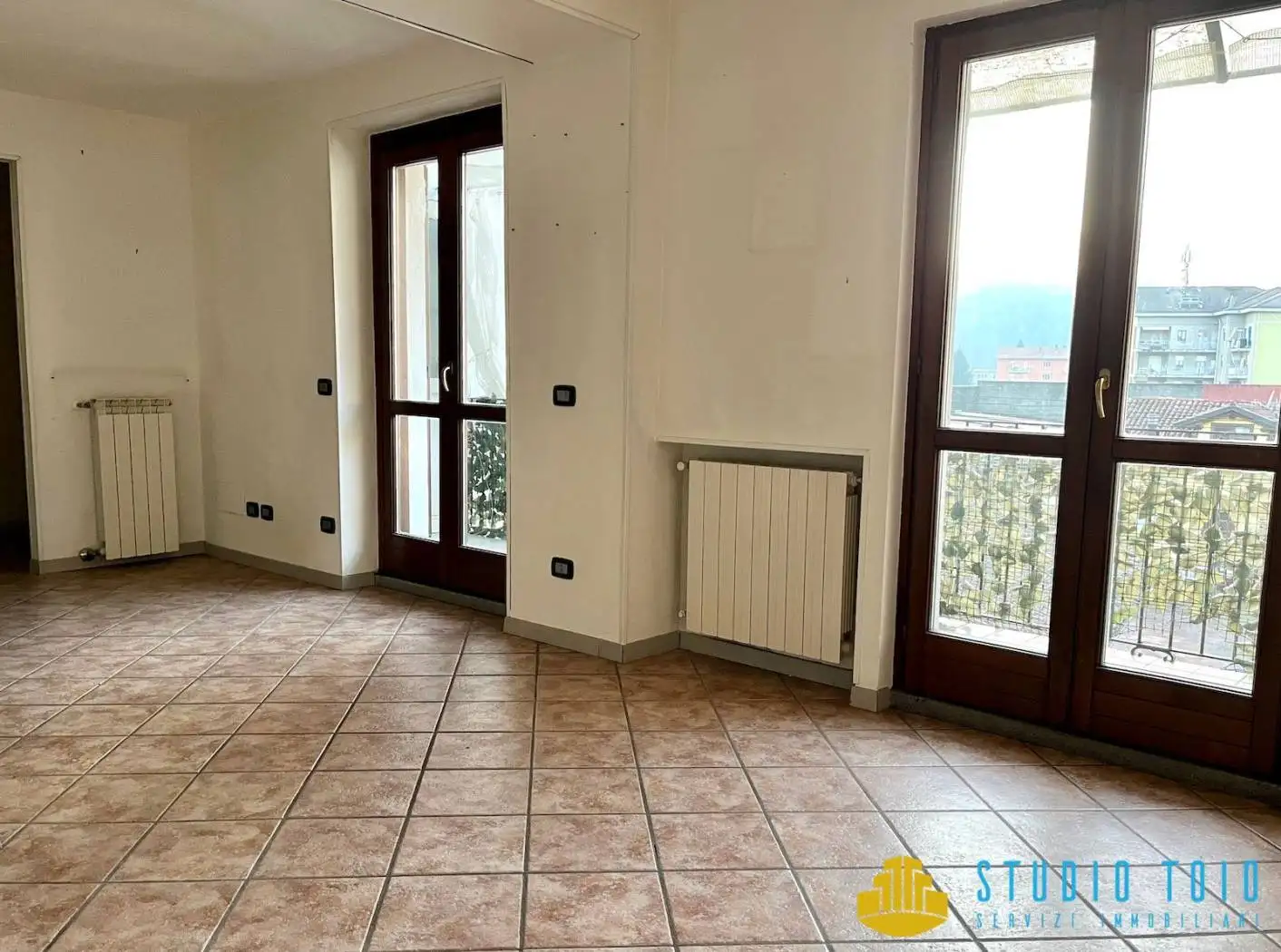 Trilocale via Bernardino Galliari 57, Andorno Cacciorna, Andorno Micca - foto 5