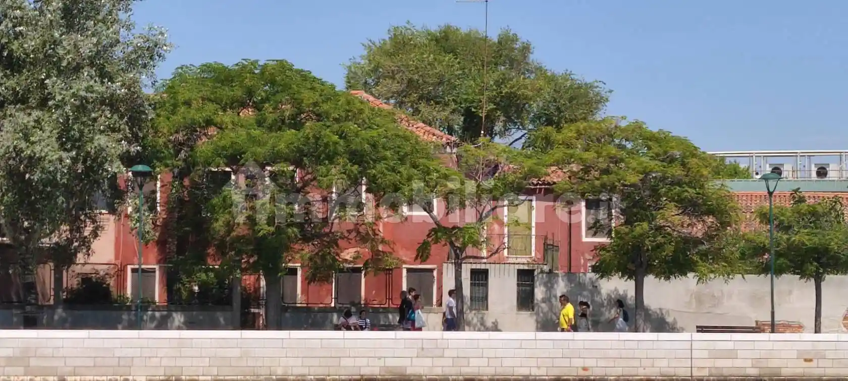 Villa in vendita a Venezia