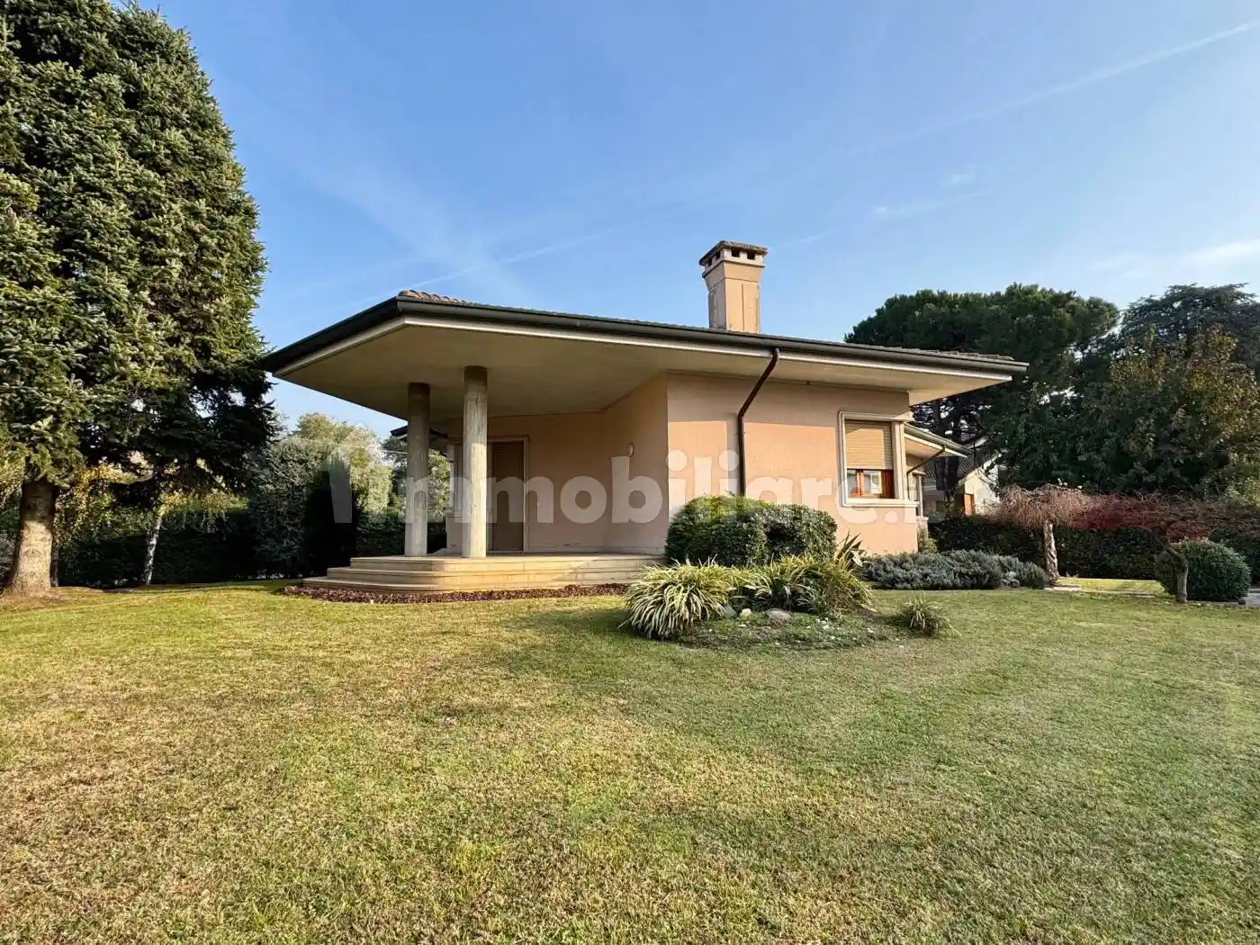 Villa in vendita a Legnago
