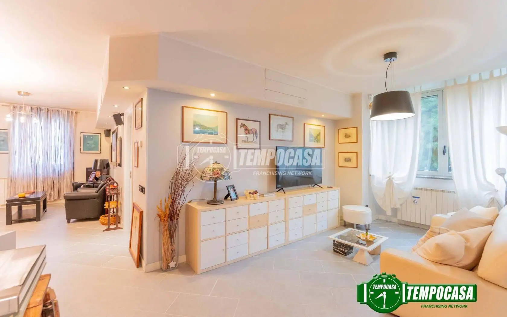 Appartamento in vendita a Cassinetta di Lugagnano