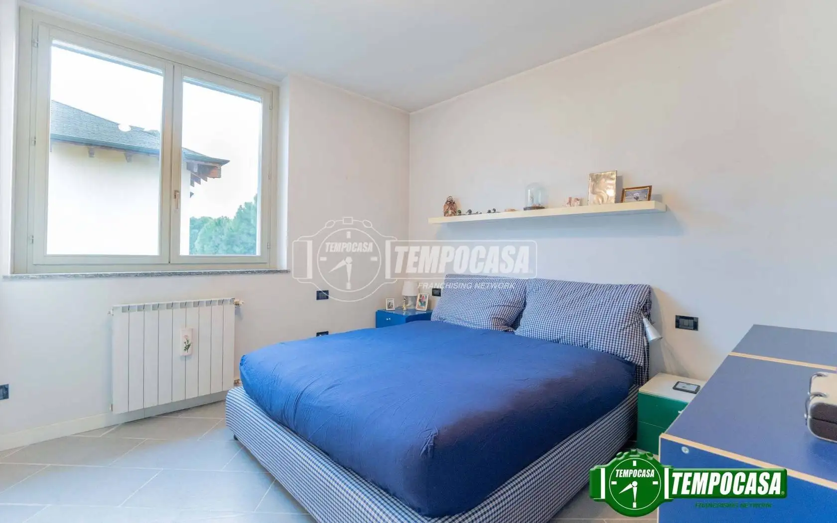 Trilocale via Don Giuseppe Ravazzi, Cassinetta di Lugagnano - foto 4