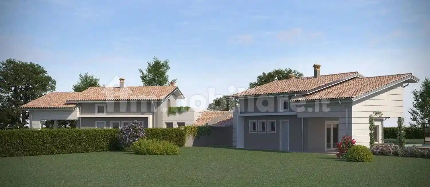 Villa unifamiliare via Campone Sala No Number, Sala, Cesenatico - foto 2