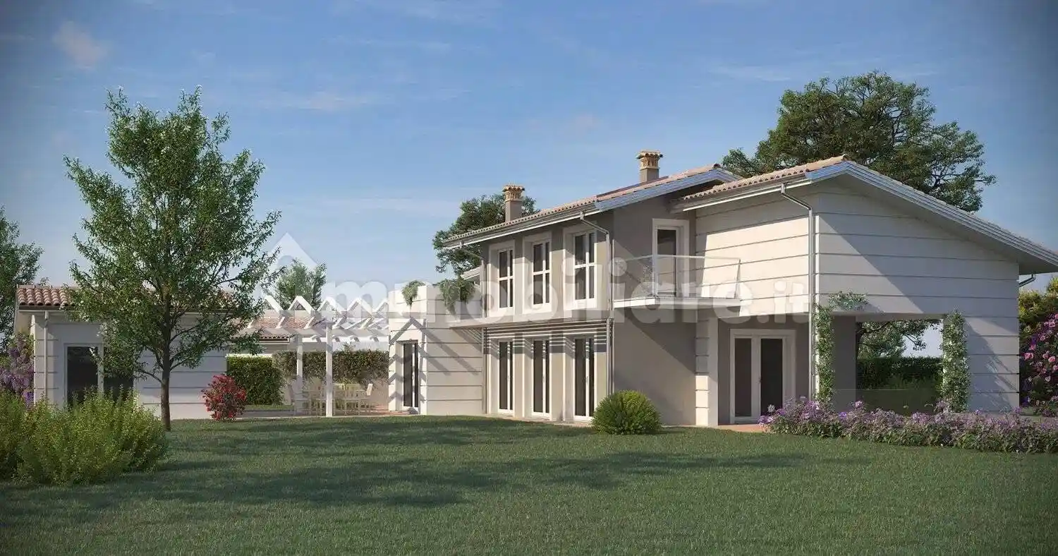 Villa unifamiliare via Campone Sala No Number, Sala, Cesenatico - foto 3