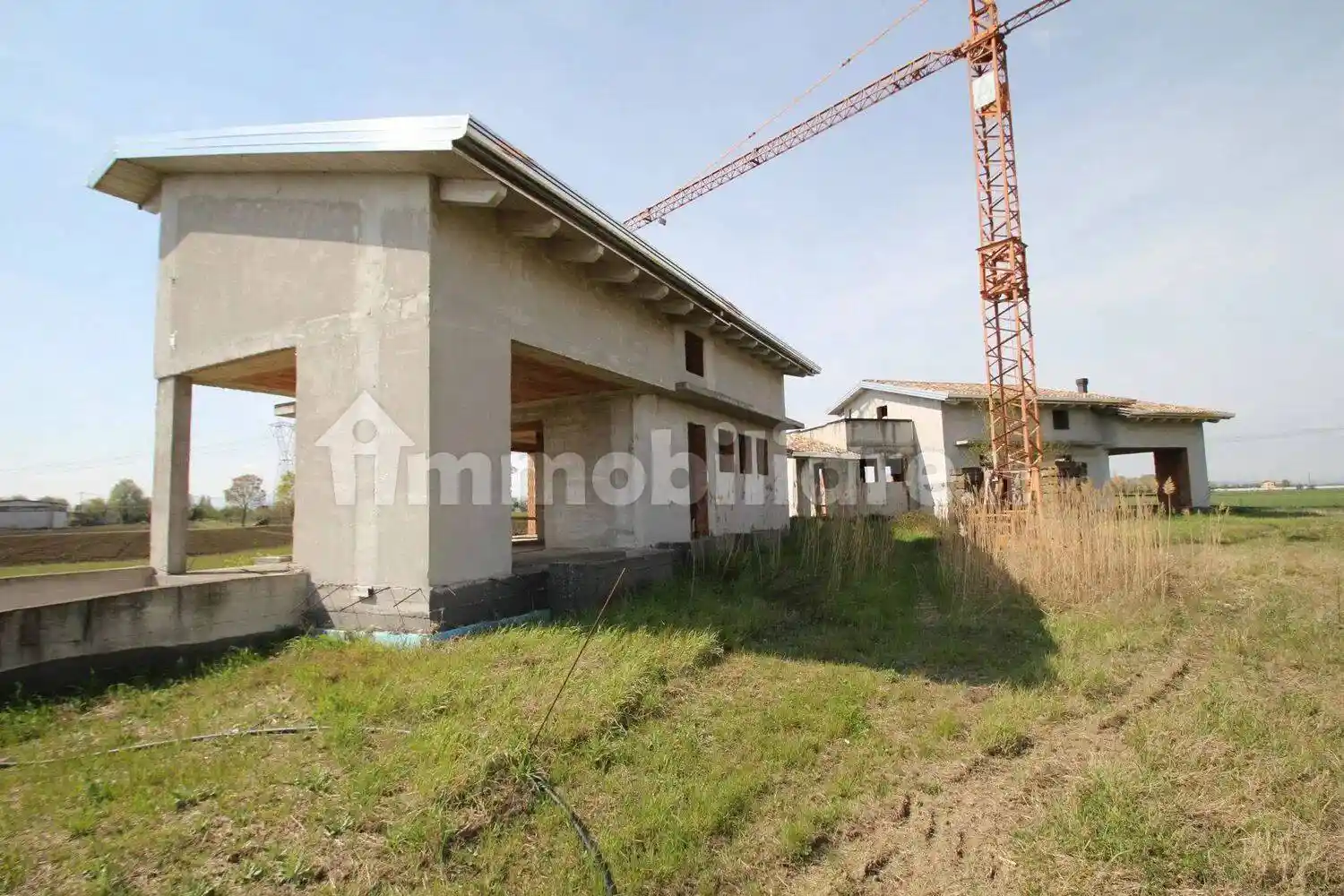 Villa unifamiliare via Campone Sala No Number, Sala, Cesenatico - foto 4