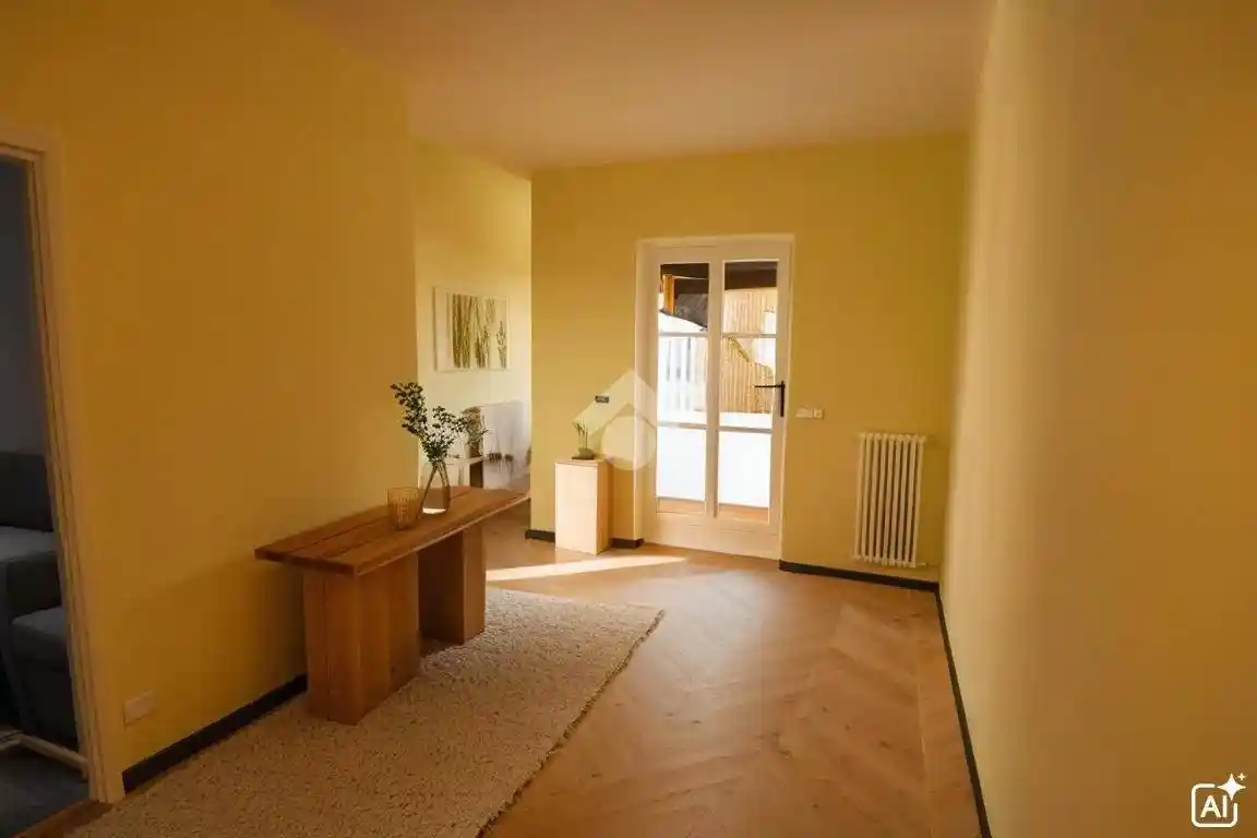 Appartamento in vendita a Trofarello