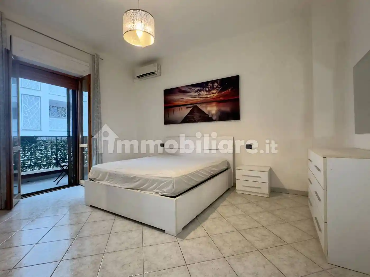 Trilocale via Flumendosa 23, Crescenzago, Milano - foto 2