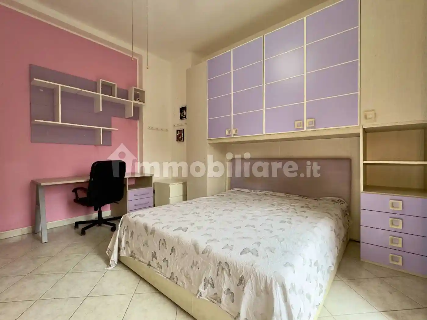 Trilocale via Flumendosa 23, Crescenzago, Milano - foto 3